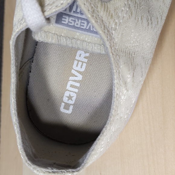 Converse All-star low sneakers - Picture 8 of 9